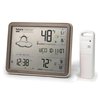 Acurite Weather Station, 0 to 99.99" Rain Fall 75077A3M