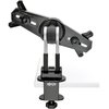 Tripp Lite 7" to 10" Full Motion Table Mount, Clamp Mount DDR0710SC