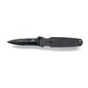 Gerber Folding Knife, Serrated, DropPoint, 3-23/32 22-41966