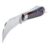 Klein Tools Pocket Knife Hawk Bill, 6 1/4 in L 1550-44