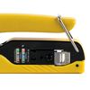 Klein Tools Data Cable Crimping Tool for Pass-Thru™, Compact VDV226-005