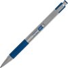 Zebra Pen Retractable Ballpoint Pen, Fine 0.7 mm, Blue 27121