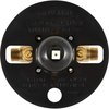 Pulse Showerspas Trutemp Pressure Balance Valve W/Oil-Rubbed Bronze Trim Kit 3001-RIV-PB-ORB
