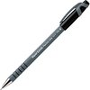 Paper Mate Pen, Flexgrip Ultra, Fine, Bk, PK12 9680131