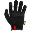 Mechanix Wear Mechanics Impact Gloves, L, Black/Gray, Trek Dry(R)/TPR MPC-58-010