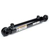 Maxim WSB Swivel Ball Welded Hydraulic Cylinder: 3 Bore x 8 Stroke - 1.5 Rod 400527