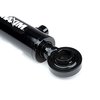 Maxim WSB Swivel Ball Welded Hydraulic Cylinder: 2.5 Bore x 6 Stroke - 1.5 Rod 400519