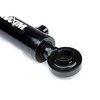 Maxim WSB Swivel Ball Welded Hydraulic Cylinder: 2.5 Bore x 24 Stroke - 1.5 Rod 400524