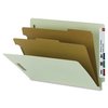 Nature Saver Nature Saver End Tab Folder, PK10 NATSP17252