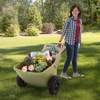 Simplay3 Easy Haul Wheelbarrow 416040-01