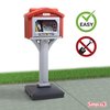 Simplay3 Indoor Outdoor Little Sharing Library Bo 417050-03