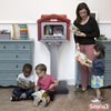 Simplay3 Indoor Outdoor Little Sharing Library Bo 417050-03