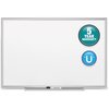 Quartet 36"x60" Dry Erase Board, Aluminum Frame SM535