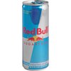 Red Bull Drink, Red Bull S/F, PK24 RBD122114