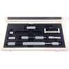 Hhip 4-36" 7 Piece Inside Micrometer Set 4200-0333