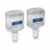 Georgia-Pacific Hand Sanitizer, Cartridge, Foam, 1000mL, PK2 42338