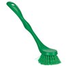 Colorcore ColorCore Medium Dish Brush, Green 428112