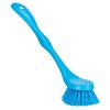 Colorcore ColorCore Medium Dish Brush, Blue 428113