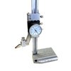 Hhip 0-6" Dial Height Gage 4300-0028