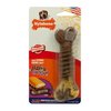Nylabone Flavor Frenzy Power Chew Dog Toy Cheeses NFCS105P