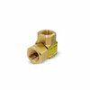 Coxreels Swivel, Brass 1/2In NPT Inlet 439