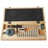 Hhip 1.4 to 2.4" Electronic Bore Gage Set 4400-0083