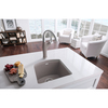 Blanco Diamond Silgranit Dual Mount Bar Sink - Truffle 441295