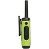 Motorola Two Way Radio, Green, PK2 T600