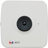 Acti IP Camera, Fixed, Surface, 3 MP, RJ45,1080p E12A