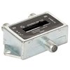 Steren Coaxial A/B Slide Switch, 2-Way 200-310