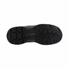 Reebok Men's Athletic Composite Toe Work Shoe, High-Top, Met Guard, Waterproof, Black/Grey, Size 11 RB1067