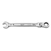 Milwaukee Tool 22mm Metric Flex Head Ratcheting Combination Wrench 45-96-9622