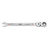 Milwaukee Tool 9/32 in. SAE Flex Head Combination Wrench 45-96-9809