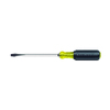Klein Tools General Purpose Slotted Screwdriver 1/2 in Square 600-12