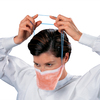 Kimberly-Clark N95 Disposable Healthcare Respirator, Universal, Orange, PK35 46727