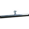Unger Floor Squeegee, Straight Double, 22" W MW550
