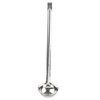 Tablecraft Stainless Steel Ladle, One-Piece, 3 oz 4703