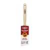 Hyde 2" Angled Sash Brush Paint brush, Wood Handle 47371