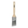 Hyde 2" Angled Sash Brush Paint brush, Wood Handle 47371