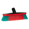 Vikan Car Wash Waterfed Vehicle Brush, Soft/Sp 475552