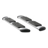 Luverne Regal 7 Oval Side Steps, 477078-401445 477078-401445