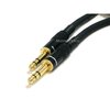 Monoprice Trs Male To Male 16AWG Cable 1.5 ft. 4791