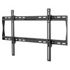 Peerless Universal Flat TV Wall Mount, 175 lb. Capacity SF650