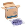 Georgia-Pacific Urinal Screen, 2.8" W, Lavender, PK12 48272