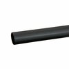 3M Shrink Tubing, 0.8in ID, Black, 25ft ITCSN-0800-25'-BLACK-REEL