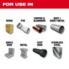Milwaukee Tool 15 pc. RED HELIX Cobalt Drill Bit Set 48-89-2370