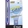 Pilot Pen, Precise, Grip, Rb, X-Fn, Be, PK12 28802