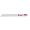 Milwaukee Tool 9 IN 18 TPI SAWZALL Blades, 5 Pack 48-00-5188