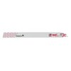 Milwaukee Tool 12" 14 TPI The Torch SAWZALL Blades (5 Pk) 48-00-5794