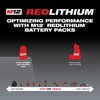 Milwaukee Tool M12 REDLITHIUM CP1.5 Battery Pack 48-11-2401